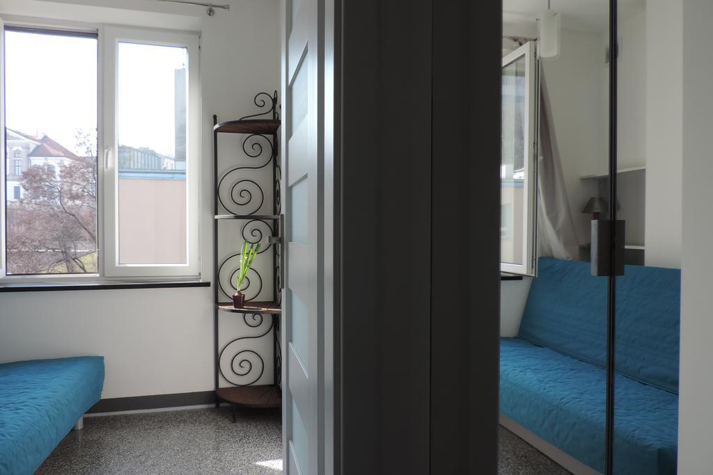 Apartament Pauza Warszawa Rom bilde