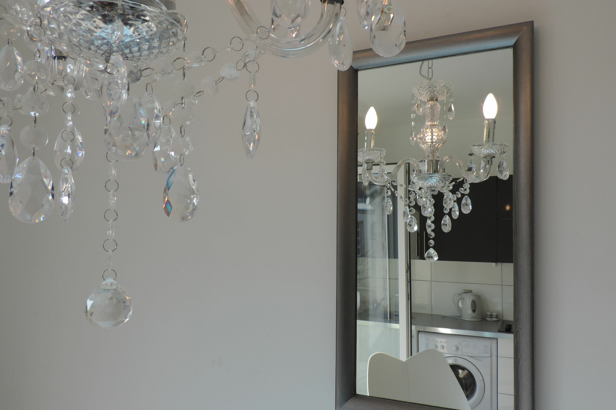 Apartament Pauza Warszawa Eksteriør bilde
