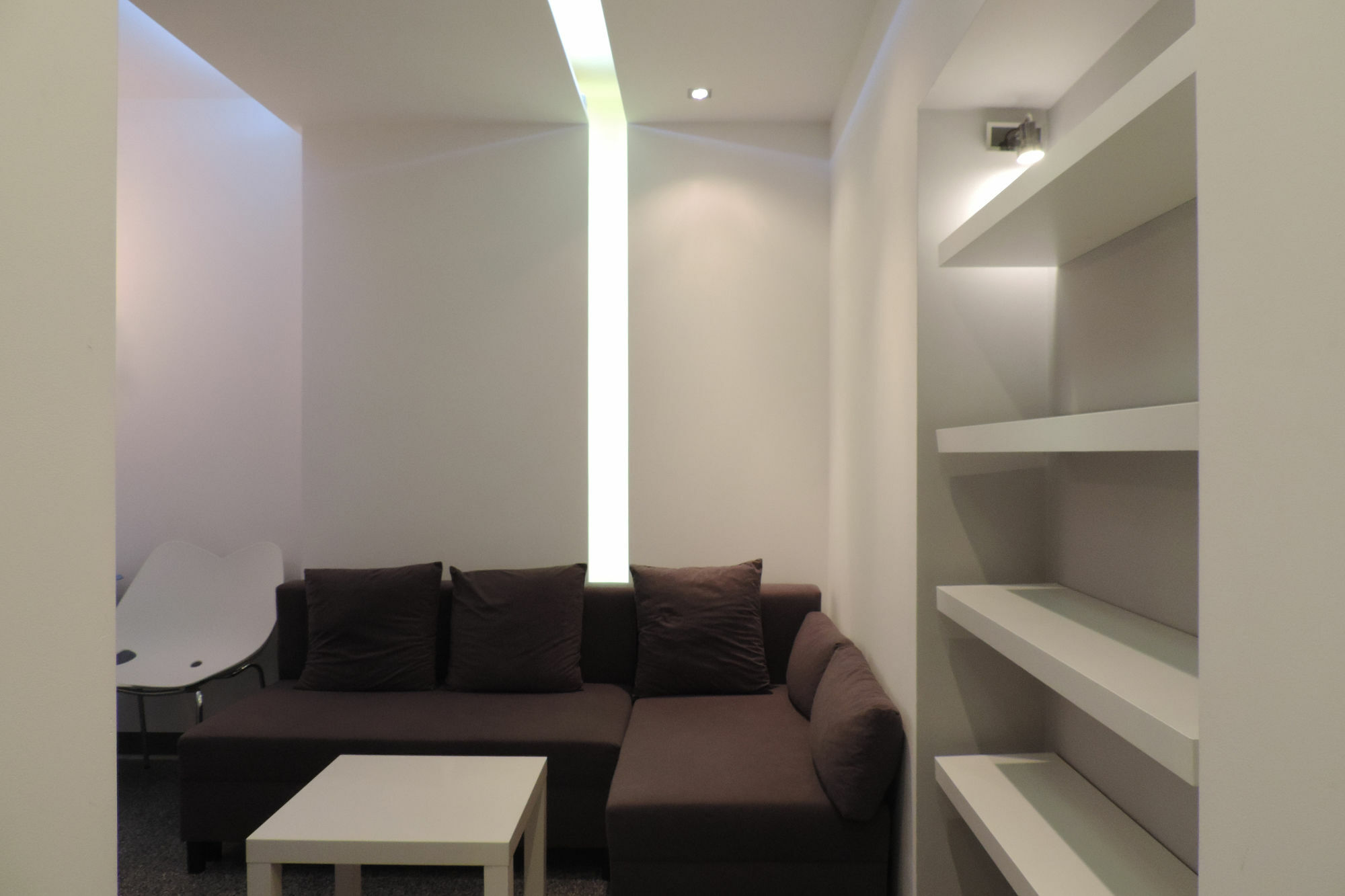 Apartament Pauza Warszawa Eksteriør bilde